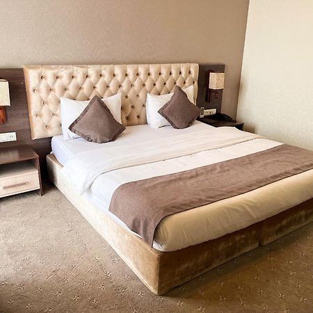 Hotel Fn ชุมเกนท์ ภายนอก รูปภาพ