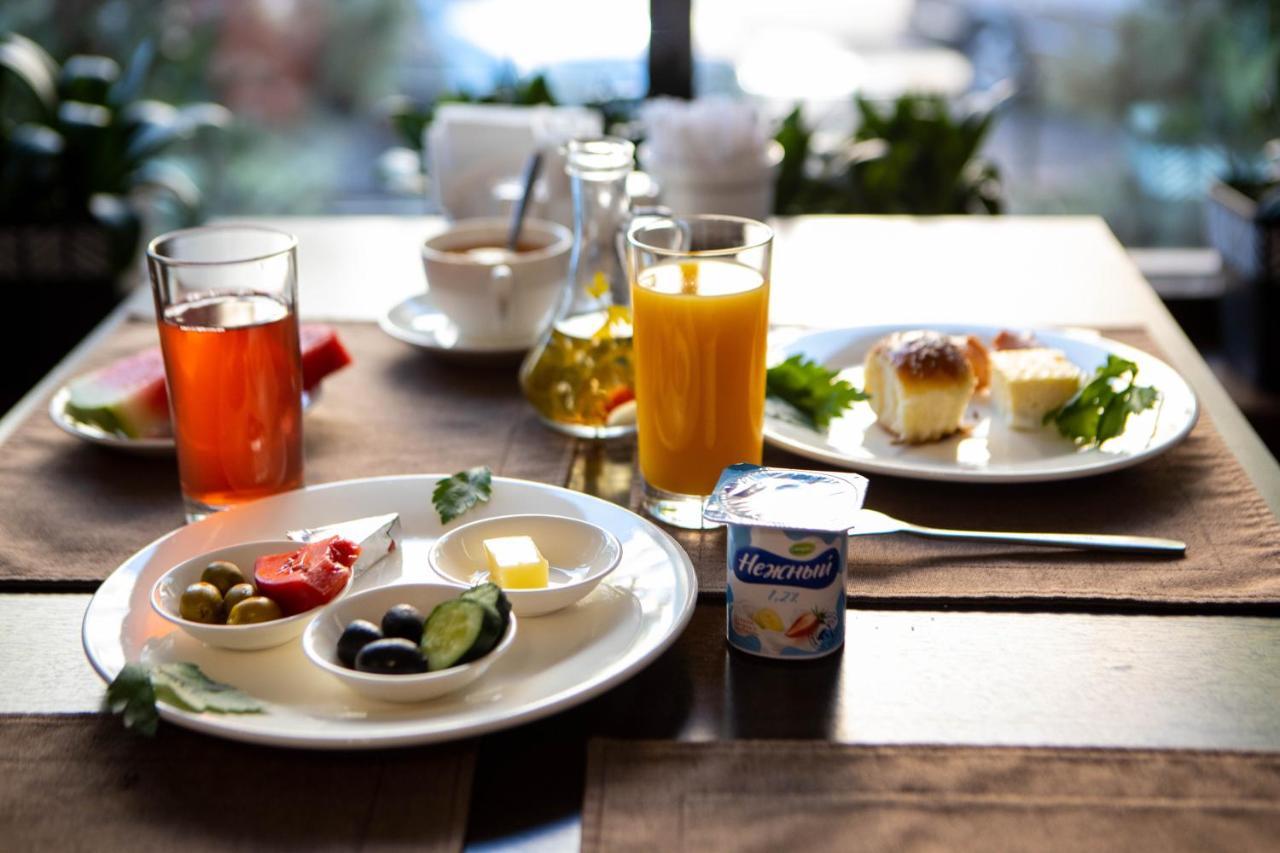 Hotel Fn ชุมเกนท์ ภายนอก รูปภาพ