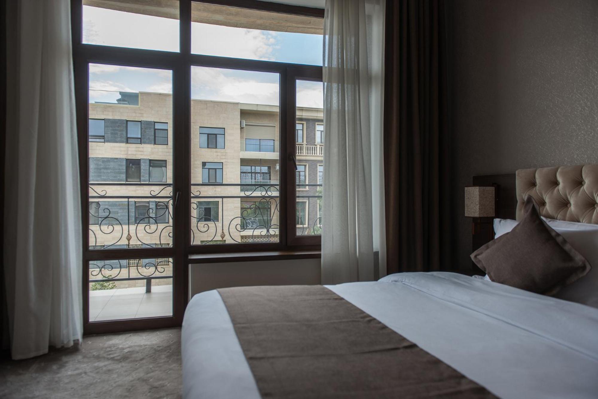 Hotel Fn ชุมเกนท์ ภายนอก รูปภาพ