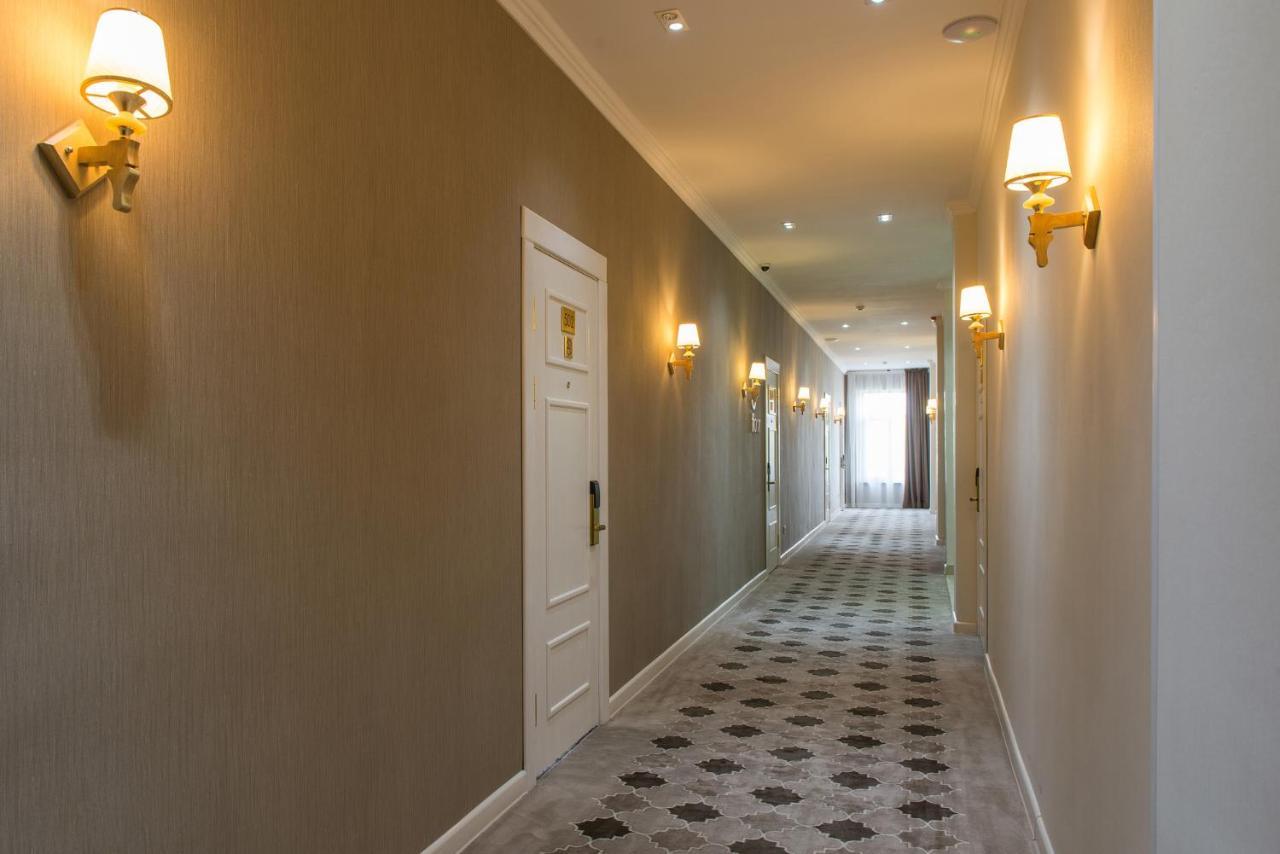 Hotel Fn ชุมเกนท์ ภายนอก รูปภาพ